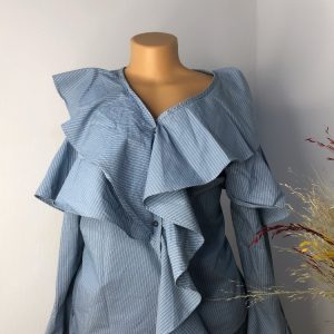 Funmi 452 blouse