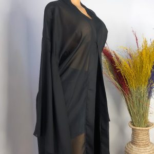 Zion 333 Kimono Size S,M
