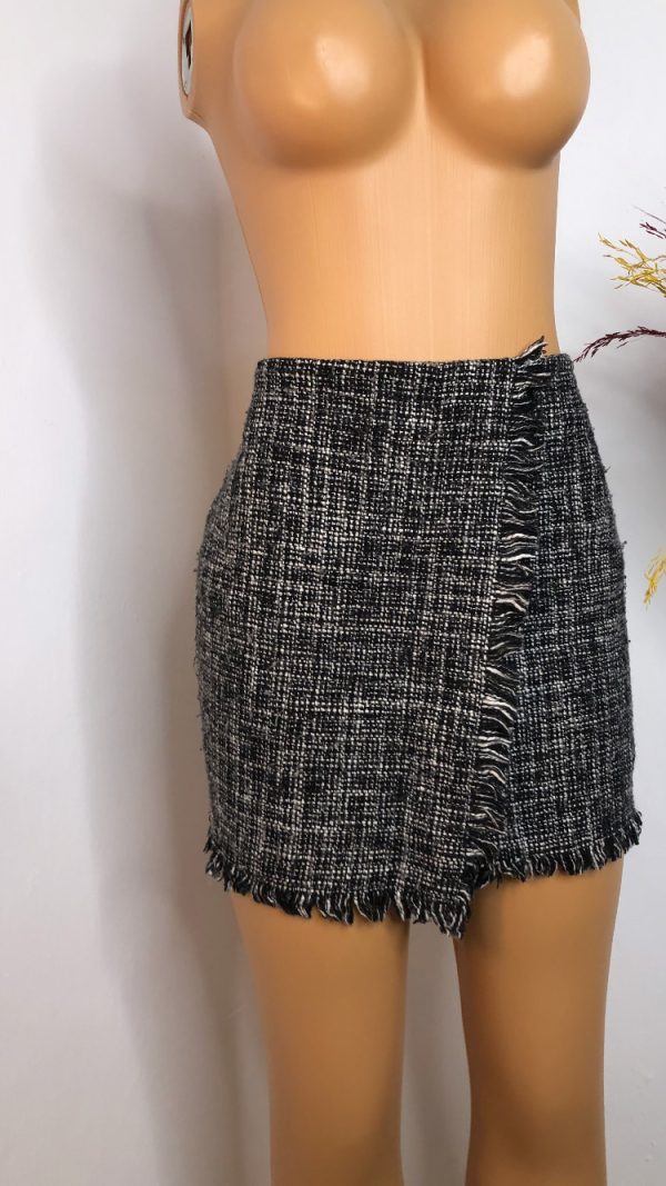 Mercy 525 Skirt Size 6 - Image 2