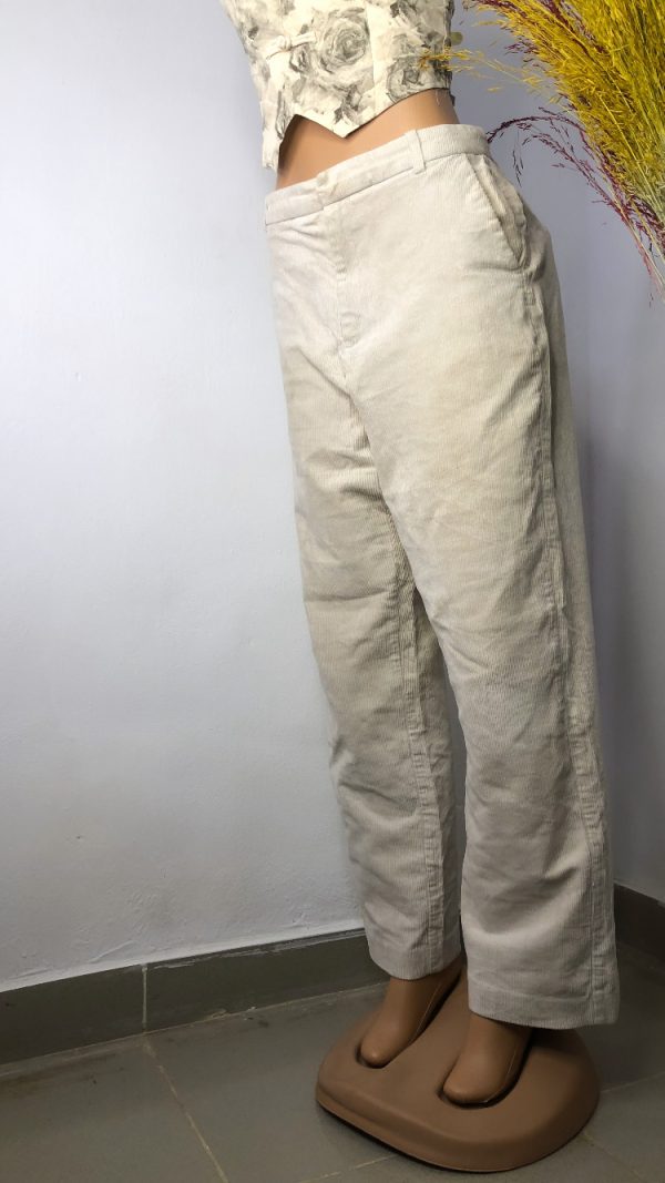Coffee BF Jean Size 12 - Image 3