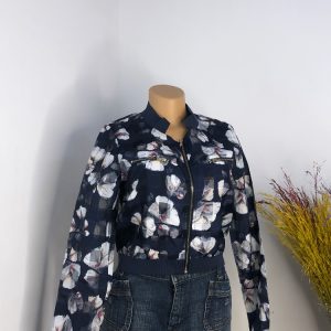 Marvy 006 Jacket Size 6