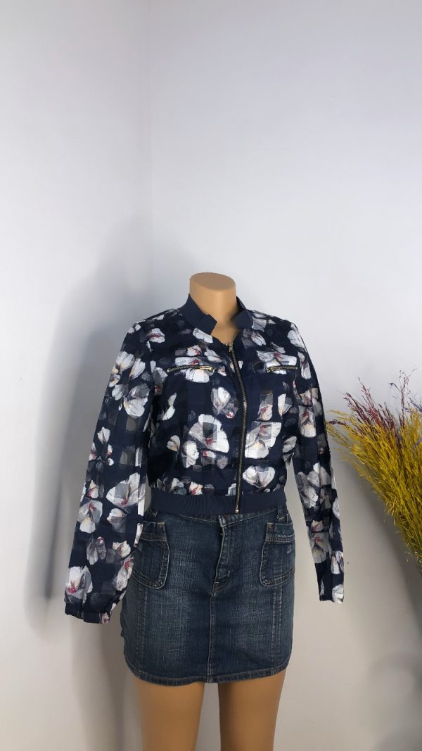 Marvy 006 Jacket Size 6