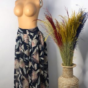 Funmi 920 Pallazo Size 10