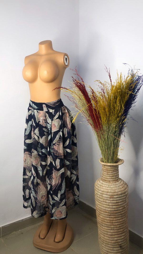 Funmi 920 Pallazo Size 10