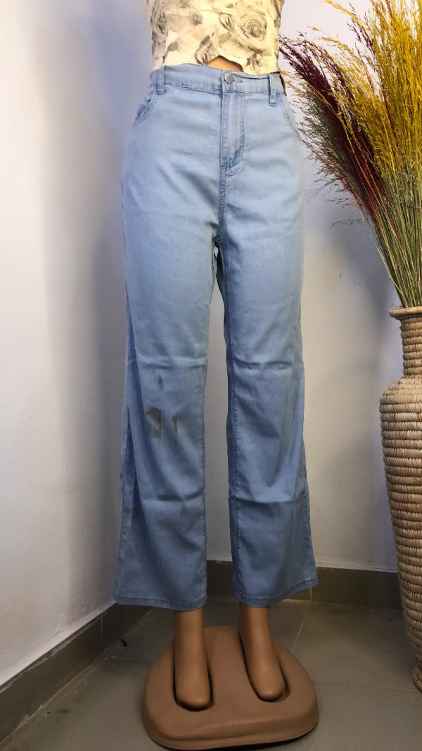 Helena 321 Jean Size 8 - Image 2