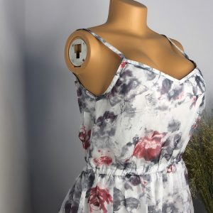 Pelumi 220 Beach Dress Size 6