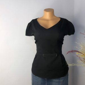 TAB 027 Size 8/10