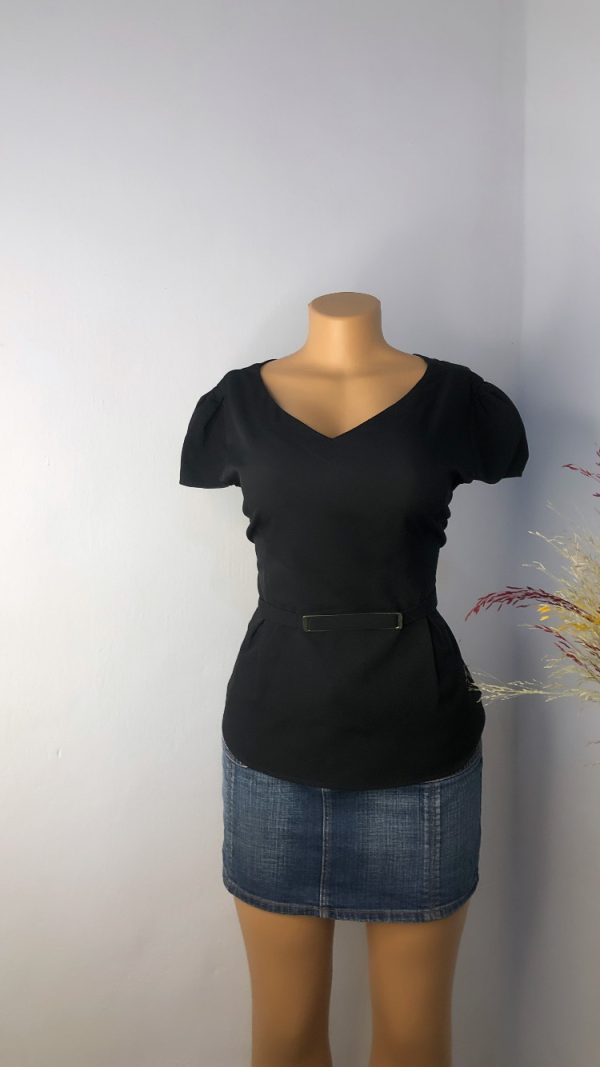 TAB 027 Size 8/10