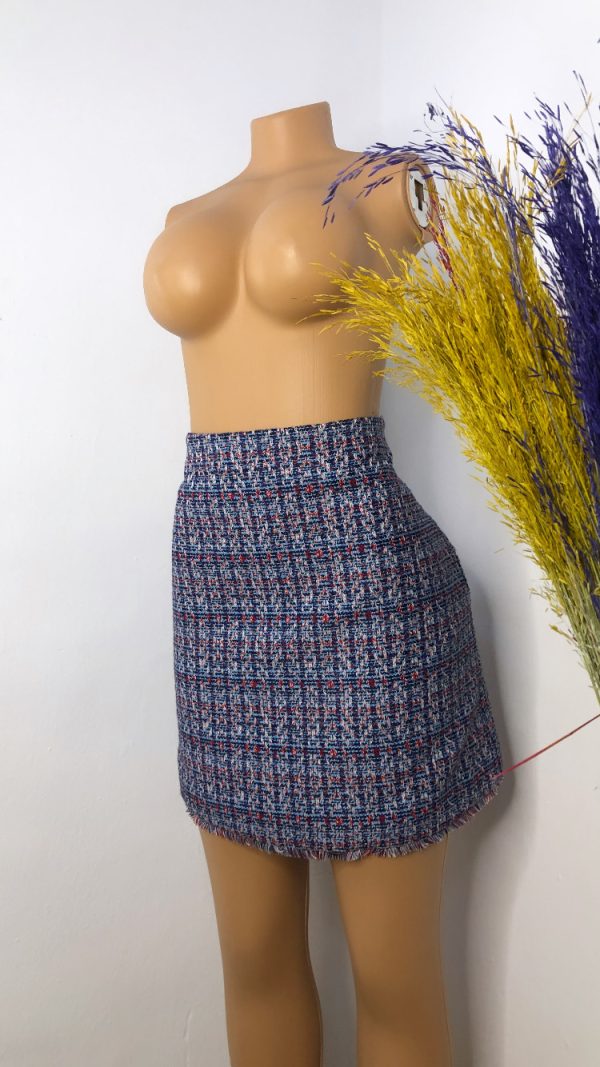 Mercy 487 Skirt Size 8 - Image 3