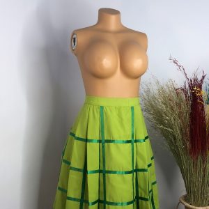 Funmi 945 Size 4