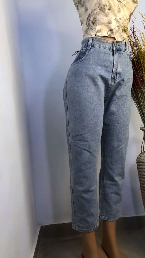 Helena Bf Jean Size 12 - Image 2