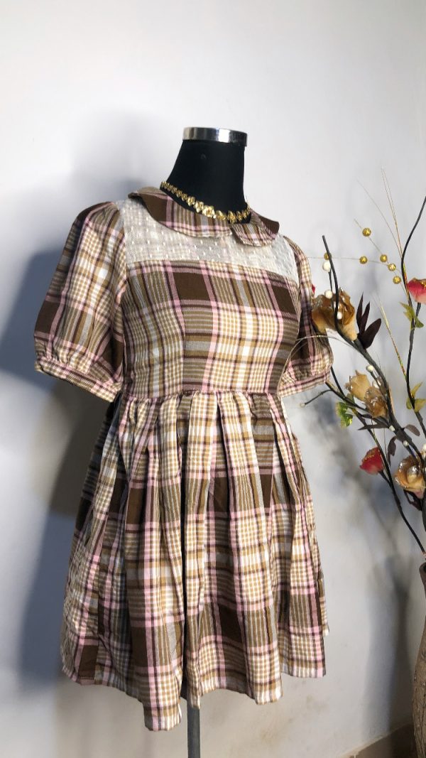 Hanna kiddies gown - Image 3