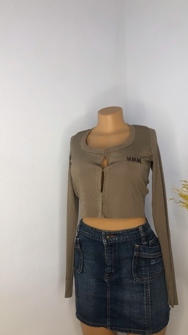 Alice 269 Sports Jacket Size 4/6 - Image 2