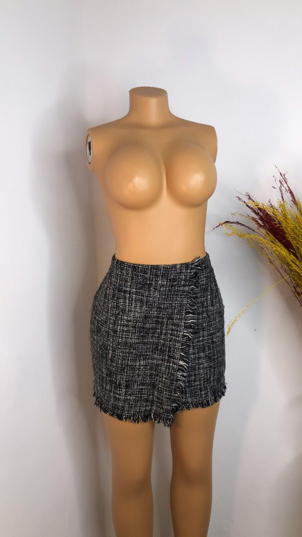 Mercy 525 Skirt Size 6