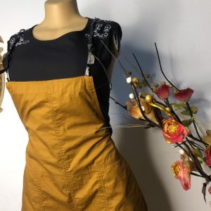 Frave Playsuit Size S
