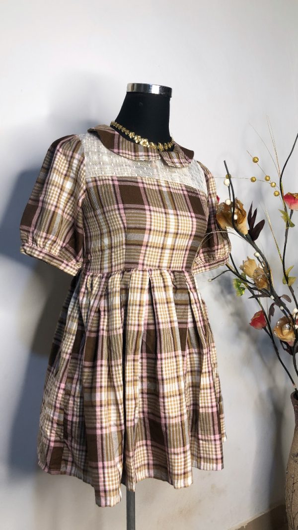 Hanna kiddies gown - Image 4