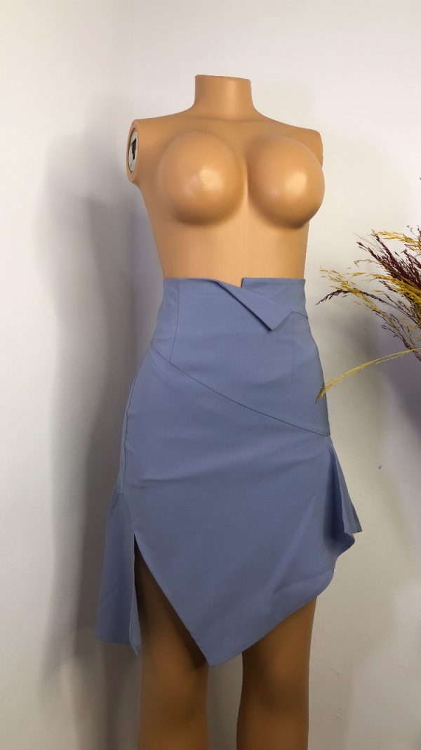 Mercy 846 Skirt Size 4/6 - Image 2