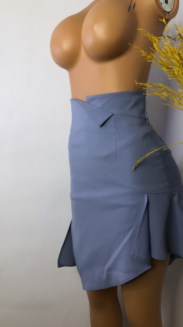 Mercy 846 Skirt Size 4/6 - Image 6