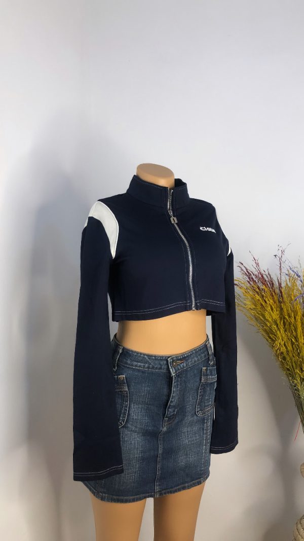 Alice 668 Sport jacket Size 4/6 - Image 5