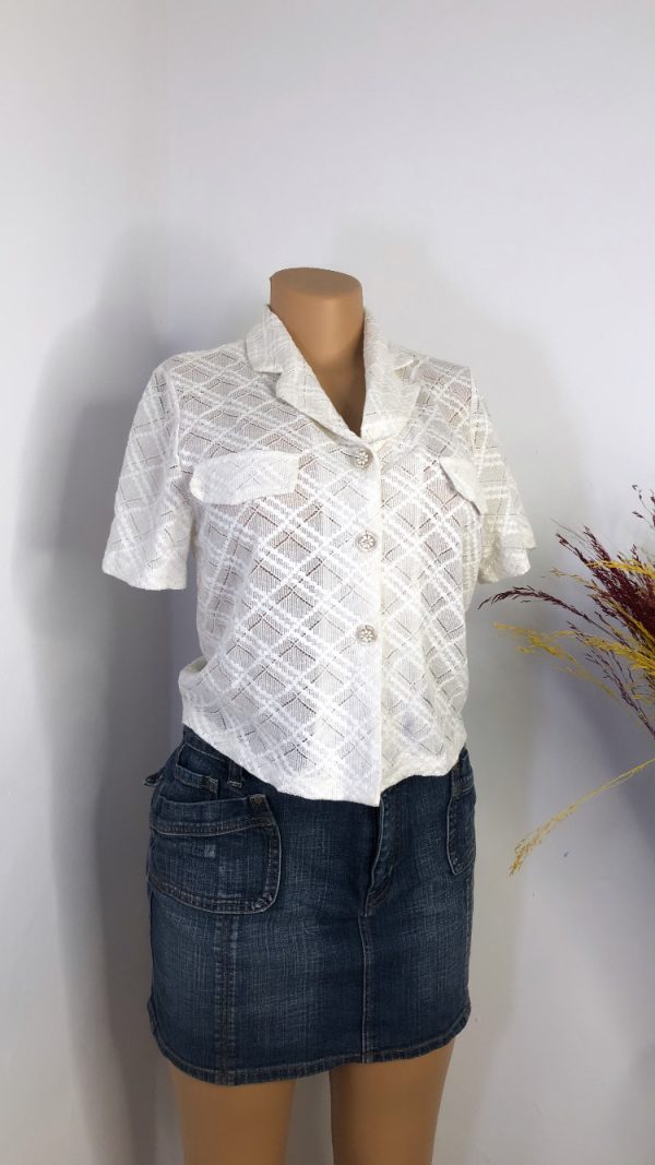 Frave 620 Shirt Size 6/8 - Image 4