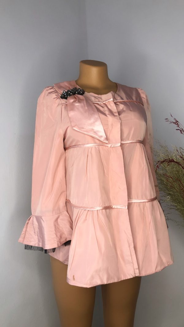 Hannah Shirt Size 4/6 - Image 5