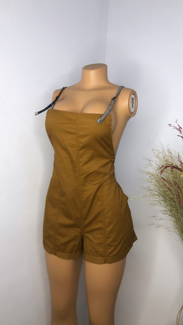Frave Playsuit Size S - Image 2