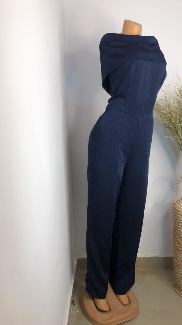 Shile 464 Jumpsuit Size 10 - Image 3