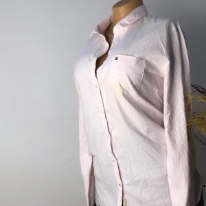 TAB 069 PINK SHIRT SIZE 10