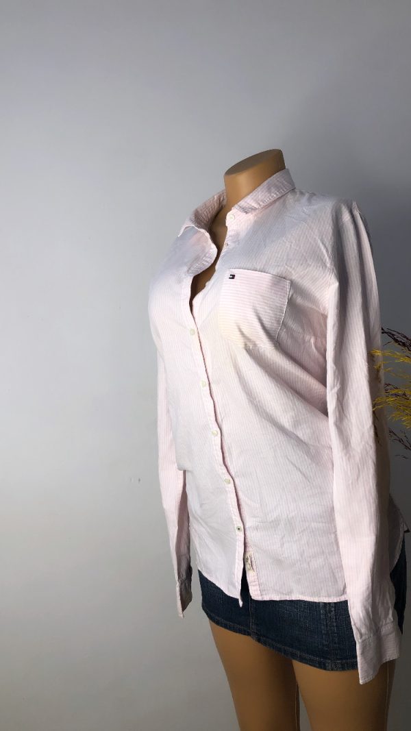 TAB 069 PINK SHIRT SIZE 10