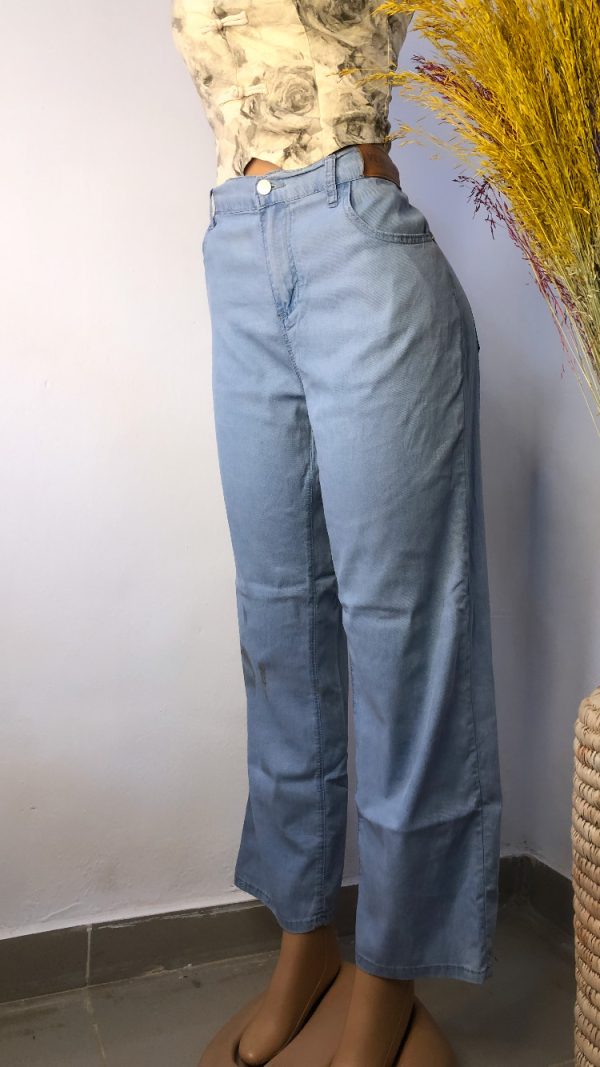 Helena 321 Jean Size 8
