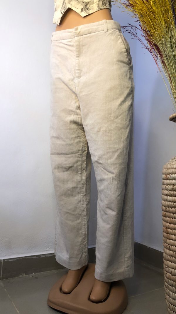 Coffee BF Jean Size 12 - Image 2