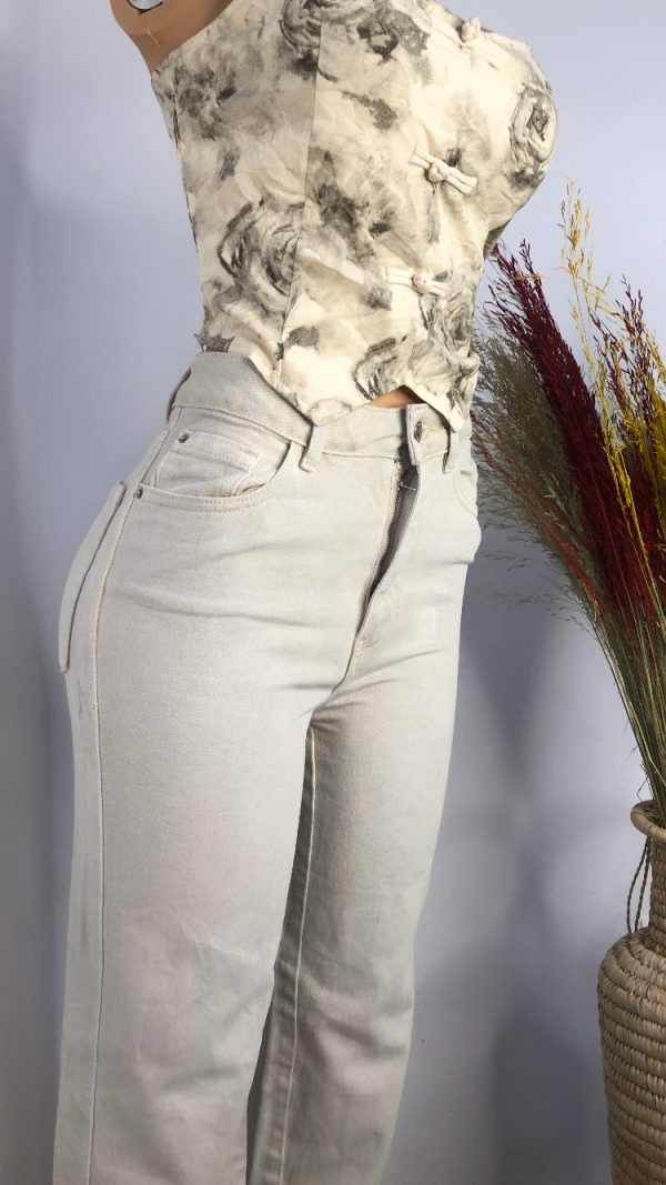 Coffee 120Z BF Jean Size 6