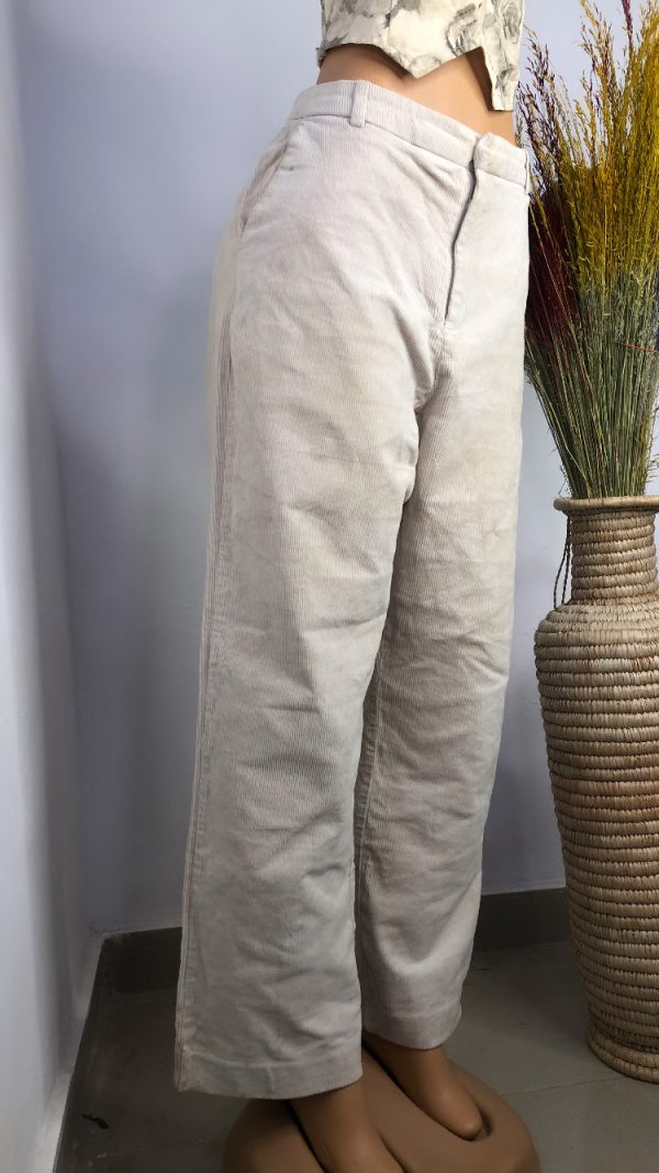 Coffee BF Jean Size 12