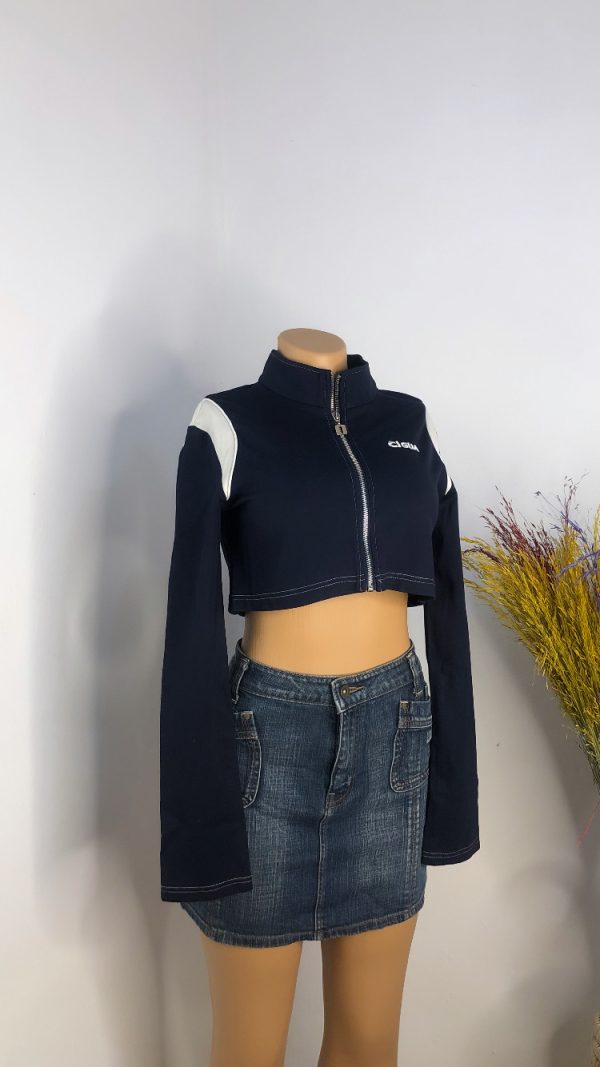Alice 668 Sport jacket Size 4/6 - Image 4