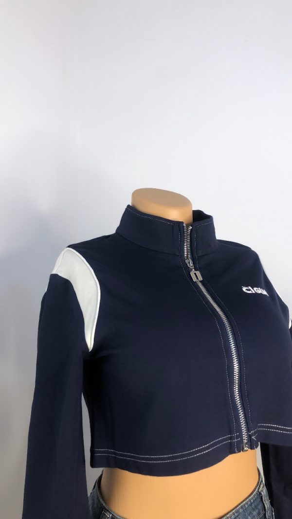 Alice 668 Sport jacket Size 4/6 - Image 3