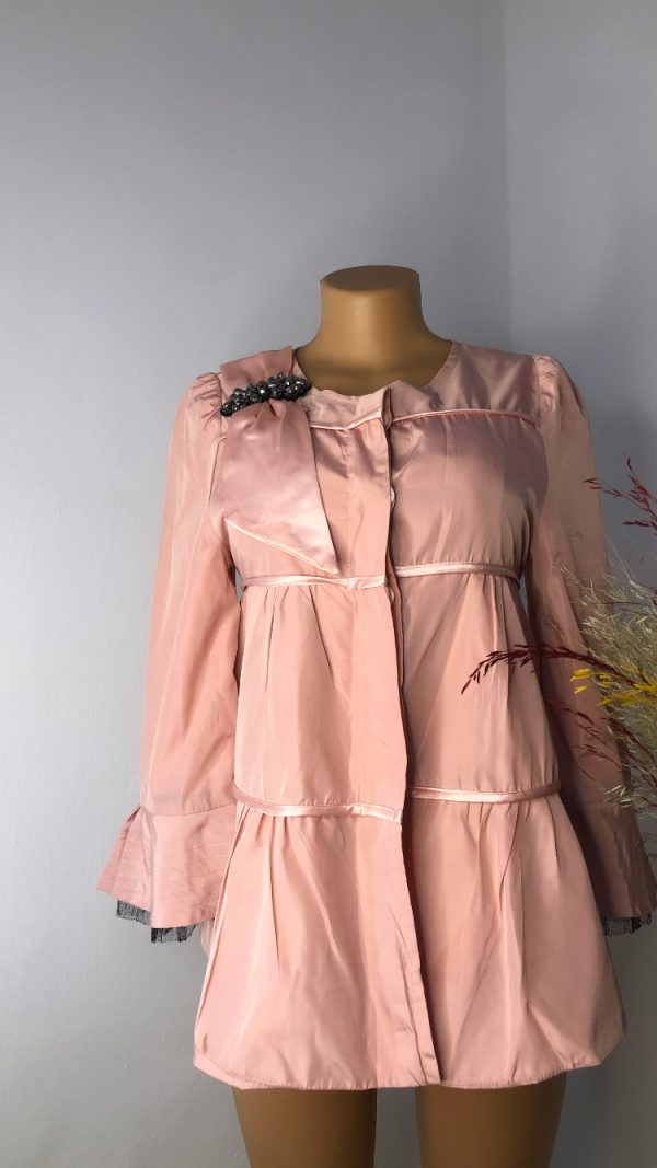 Hannah Shirt Size 4/6 - Image 4