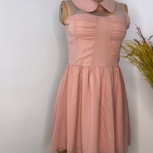 Hannah kiddies gown