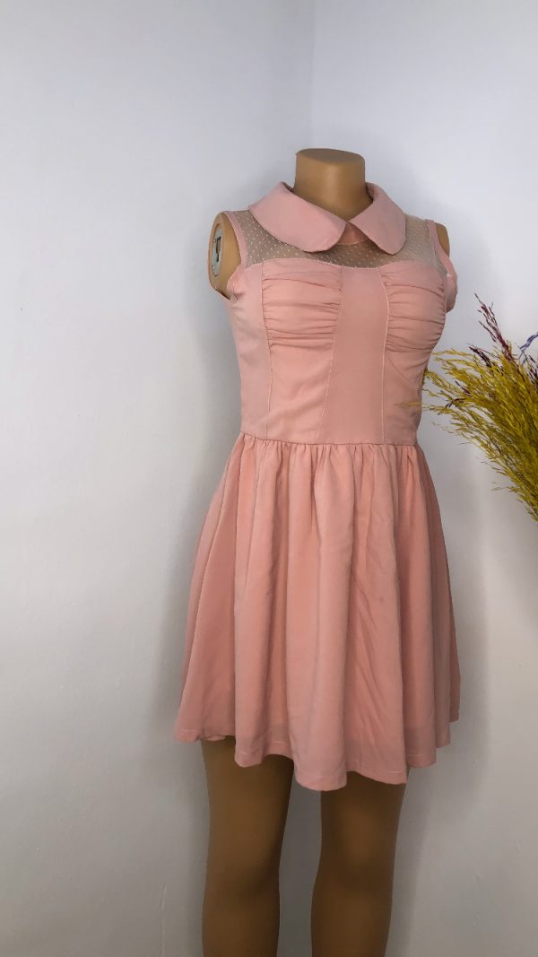 Hannah kiddies gown