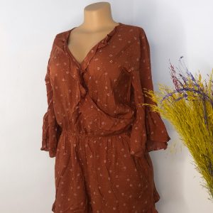 Allison 441 playsuit Size S