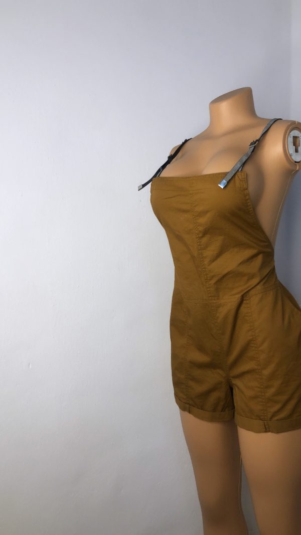 Frave Playsuit Size S - Image 3