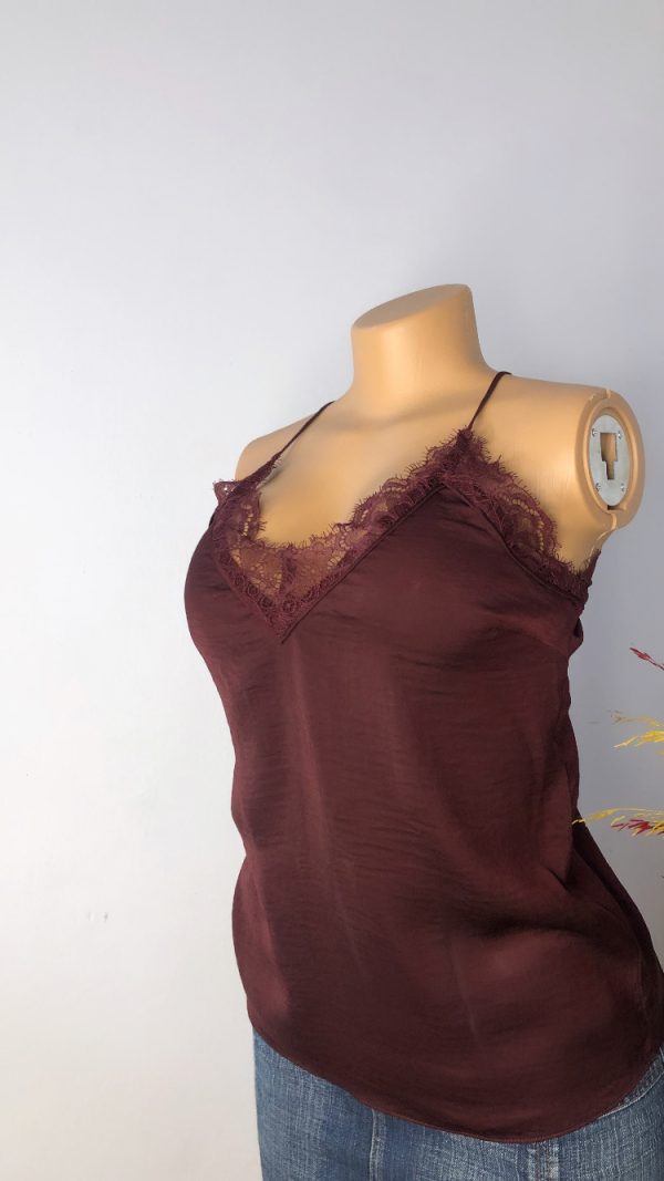 TAB 078 SIZE 8