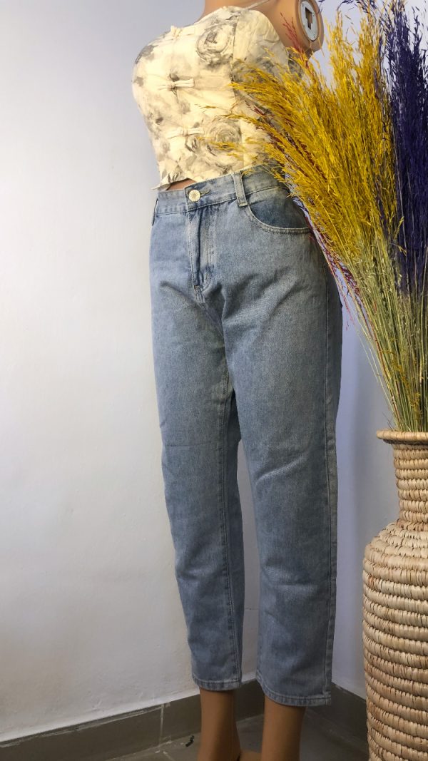 Helena Bf Jean Size 12 - Image 5