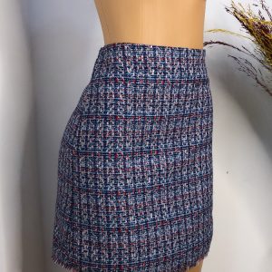 Mercy 487 Skirt Size 8