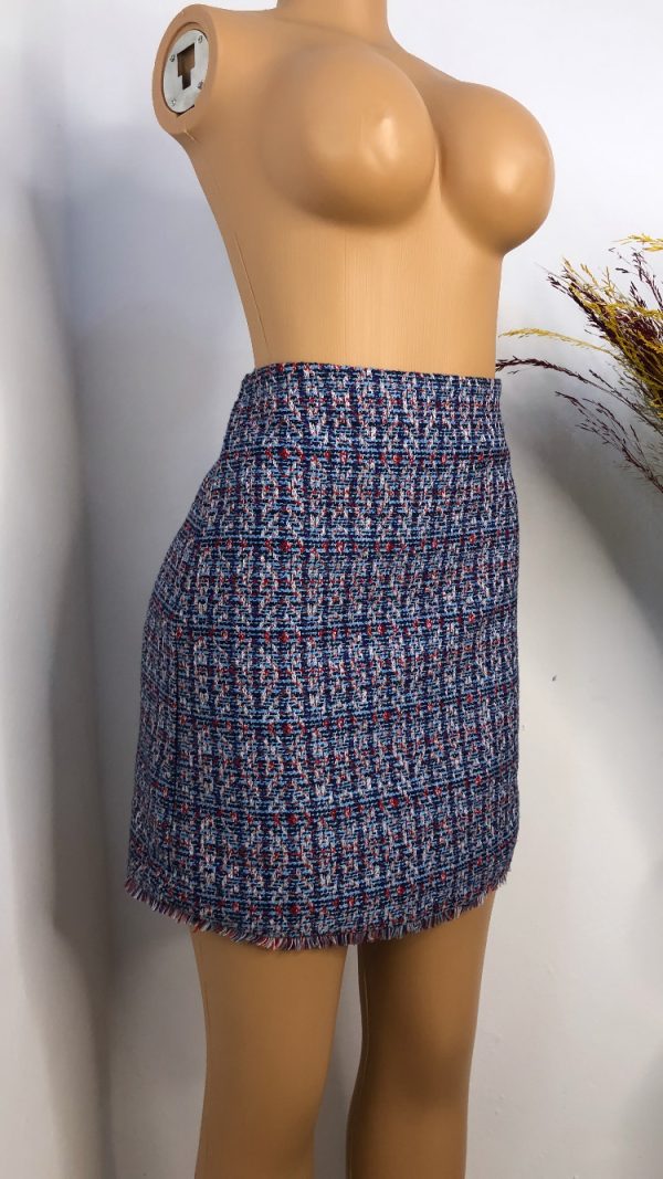 Mercy 487 Skirt Size 8