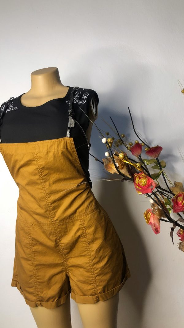 Frave Playsuit Size S - Image 4