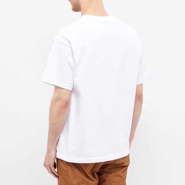 JACOBS 878 Nike T-SHIRT Size L - Image 3