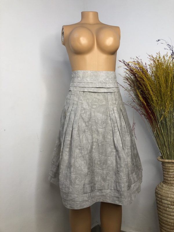 TAB 080 SKIRT SIZE 10 - Image 3