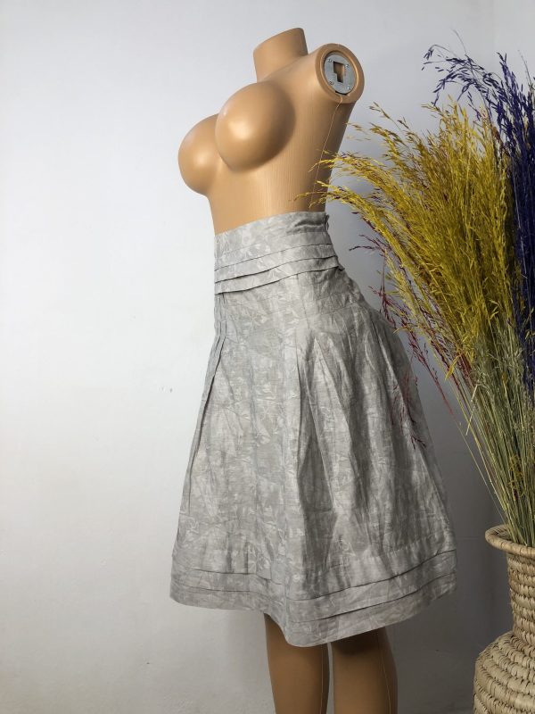 TAB 080 SKIRT SIZE 10 - Image 2