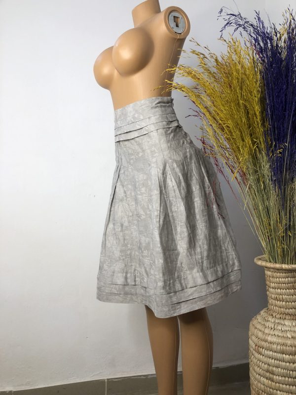TAB 080 SKIRT SIZE 10 - Image 4