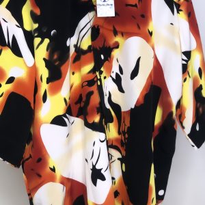 SBV 367 VINTAGE SHIRT